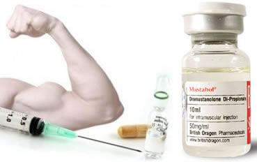 Enanthate steroid